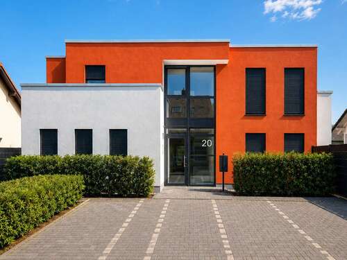 Foto - Haus zum Kaufen in Euskirchen Kleinbüllesheim 1.050.000,00 € 327 m²