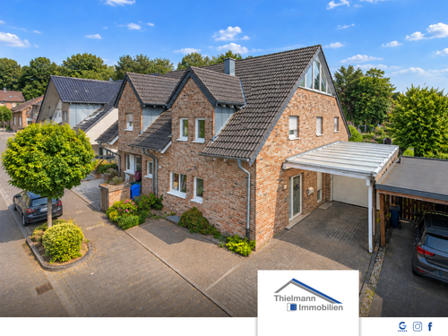 Foto - Haus zum Kaufen in Viersen 638.000,00 € 191 m²