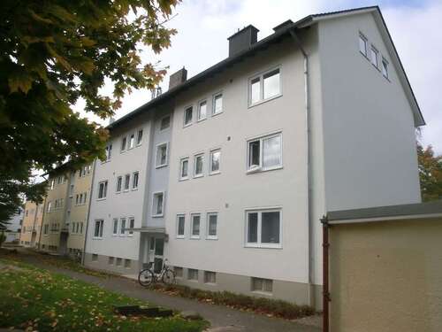 Foto - Wohnung zum Mieten in Herford 592,00 € 82 m²