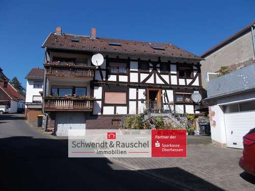 Foto - Haus zum Kaufen in Gedern 245.000,00 € 272.96 m²
