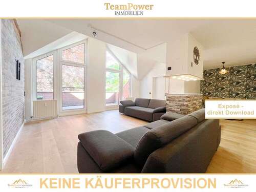 Foto - Wohnung zum Kaufen in Wedel Schulau 369.000,00 € 78 m²