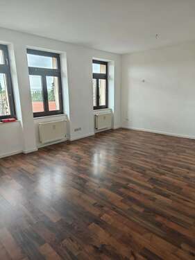 Foto - Wohnung zum Mieten in Halberstadt 400,00 € 88 m²