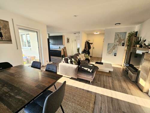 Foto - Wohnung zum Kaufen in Eschach 246.000,00 € 75.71 m²