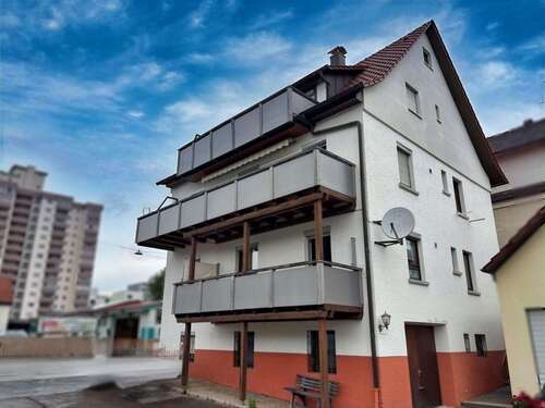 Foto - Haus zum Kaufen in Albstadt 359.000,00 € 240 m²