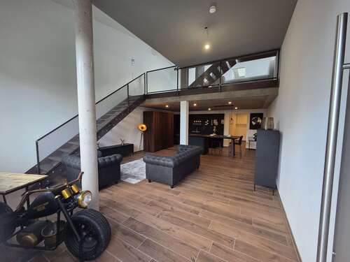 Foto - Wohnung zum Mieten in Freiburg 2.200,00 € 119 m²