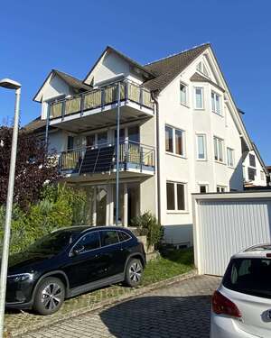 Foto - Haus zum Kaufen in Renningen Ot. Malmsheim 1.250.000,00 € 270 m²
