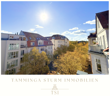 Foto - Wohnung zum Kaufen in Leipzig 280.000,00 € 70 m²