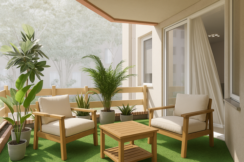 Foto - Wohnung zum Kaufen in Berlin 349.000,00 € 81 m²