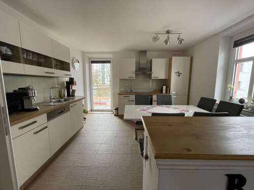 Foto - Wohnung zum Mieten in Landshut 890,00 € 73 m²