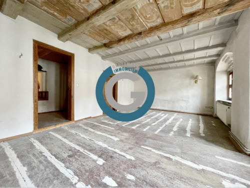 Foto - Wohnung zum Kaufen in Görlitz 99.000,00 € 139.24 m²