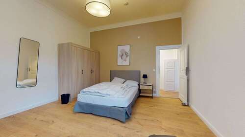 Foto - WG-Zimmer in Berlin 850,00 € 16 m²