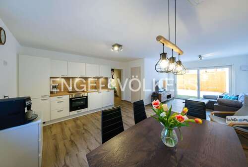 Foto - Wohnung zum Kaufen in Warngau 700.000,00 € 79 m²