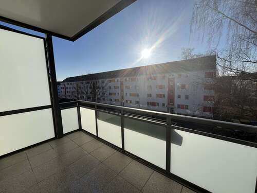 Foto - Wohnung zum Mieten in Zwickau 360,00 € 60 m²