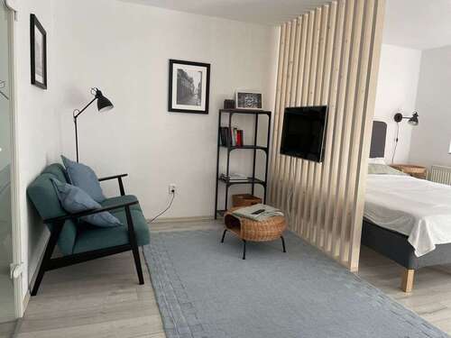 Foto - Wohnen auf Zeit in Lüneburg 1.050,00 €