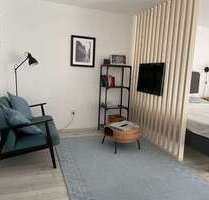 Wohnen auf Zeit in Lüneburg 1.050,00 €