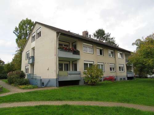 Foto - Wohnung zum Mieten in Herford 271,39 € 56.85 m²