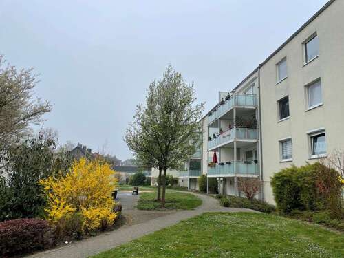 Foto - Wohnung zum Mieten in Bochum 640,00 € 64.47 m²