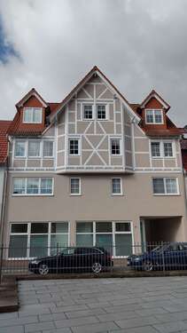 Foto - Wohnung zum Mieten in Worbis 570,00 € 81 m²