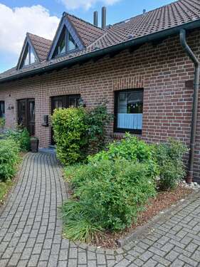 Foto - Haus zum Mieten in Kleve 1.300,00 € 104 m²