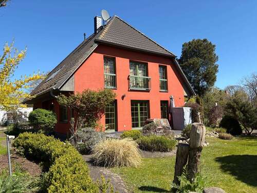 Foto - Haus zum Kaufen in Wieck am Darß 975.000,00 € 160 m²