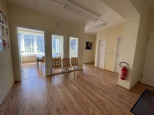 Foto - Büro in Braunschweig 1.750,00 € 125 m²