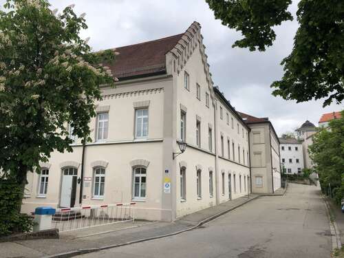Foto - Wohnung zum Kaufen in Neuötting 40.000,00 € 20 m²