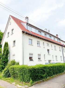 Foto - Wohnung zum Kaufen in Backnang 219.000,00 € 50 m²