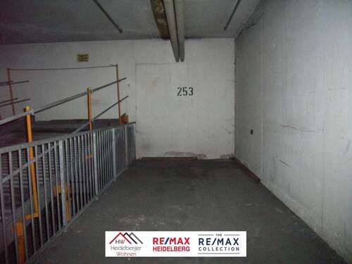 Foto - Garage zu vermieten in Karlsruhe 75,00 €