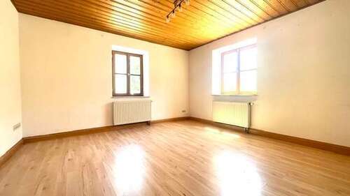 Foto - Wohnung zum Kaufen in Pöttmes 209.000,00 € 73.1 m²