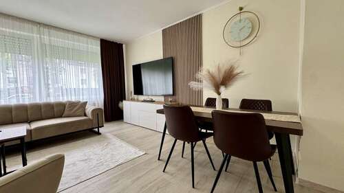 Foto - Wohnung zum Kaufen in Hamm 179.000,00 € 69.47 m²