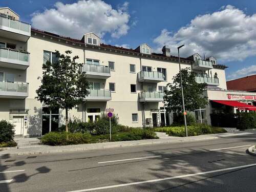 Foto - Wohnung zum Mieten in Poing 1.326,00 € 73.7 m²