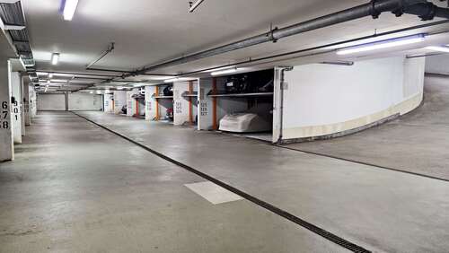Foto - Garage zu verkaufen in München 58.000,00 €
