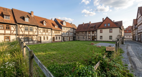Foto - Grundstück zu verkaufen in Altenstadt 199.000,00 € 652 m²