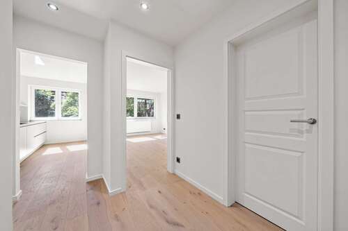 Foto - Wohnung zum Kaufen in Hamburg 575.000,00 € 53 m²
