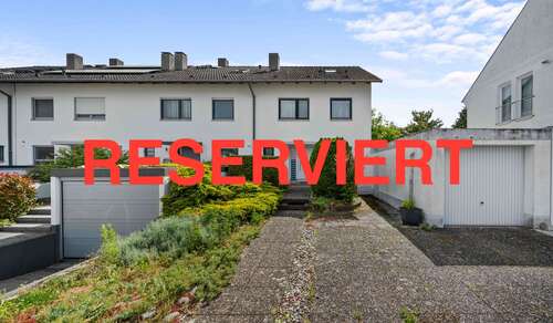 Foto - Haus zum Kaufen in Eggenstein-Leopoldshafen 545.000,00 € 144.23 m²