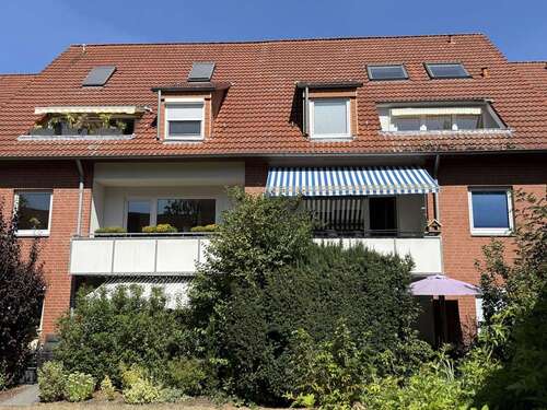 Foto - Wohnung zum Kaufen in Hannover 360.000,00 € 116 m²