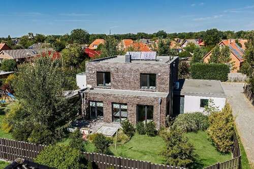 Foto - Haus zum Kaufen in Brietlingen 775.000,00 € 175 m²