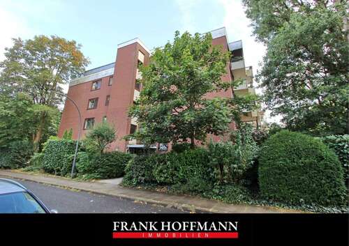 Foto - Wohnung zum Kaufen in Hamburg 349.000,00 € 52.35 m²