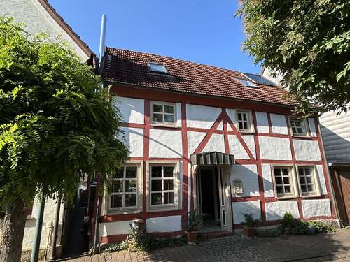 Foto - Haus zum Kaufen in Warburg 260.000,00 € 124 m²