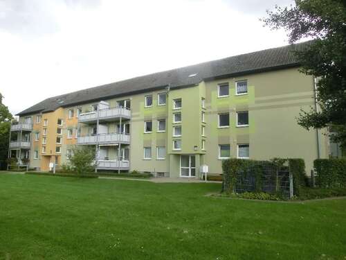 Foto - Wohnung zum Mieten in Herford 313,00 € 33 m²