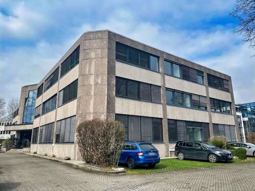 Foto - Büro in Ismaning 2.800,00 € 350 m²