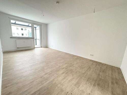 Foto - Wohnung zum Mieten in Halberstadt 415,00 € 52 m²