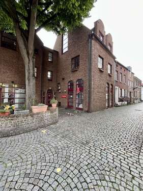 Foto - Büro in Düsseldorf 1.300,00 € 83 m²