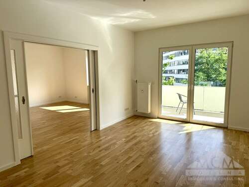 Foto - Wohnung zum Kaufen in Frankfurt am Main 859.000,00 € 118 m²