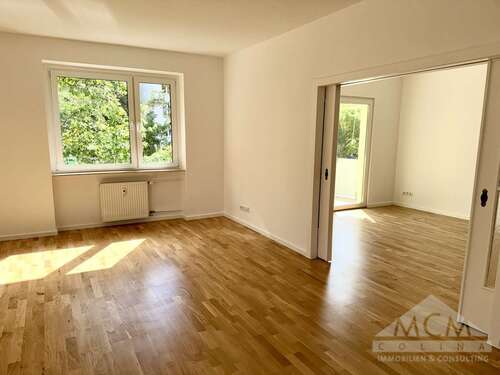 Foto - Wohnung zum Kaufen in Frankfurt am Main 859.000,00 € 118 m²