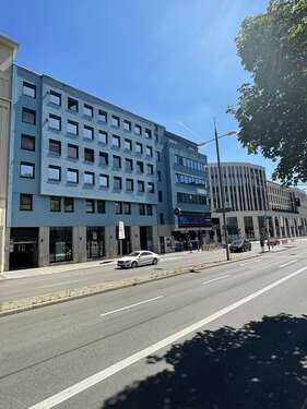 Foto - Einzelhandel in Stuttgart 4.200,00 € 170 m²