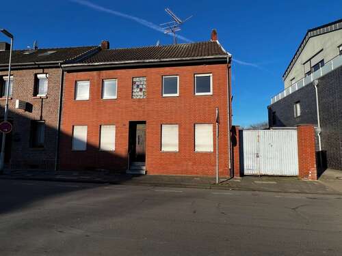 Foto - Grundstück zu verkaufen in Willich 155.000,00 € 392 m²