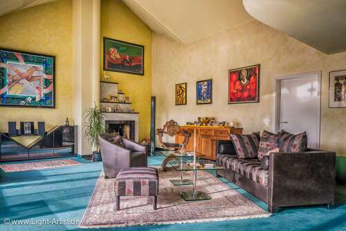 Foto - Wohnung zum Kaufen in Neu-Isenburg 695.000,00 € 174 m²