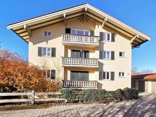 Foto - Wohnung zum Mieten in Weissach 960,00 € 60.08 m²
