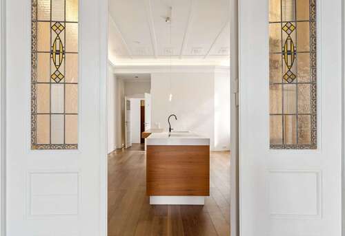 Foto - Wohnung zum Kaufen in Berlin 1.430.000,00 € 173 m²